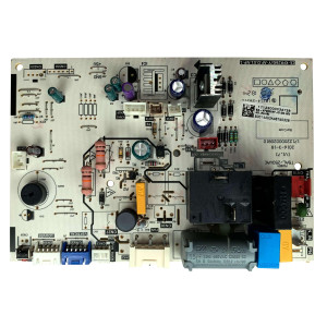 Pc Board For Ecox Split Indoor Unit 17122000036728
Fits: EAEM012C11B PAC13037 PAC12337 CH41E -012-H3N1C