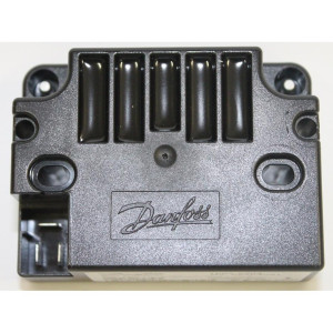 Trasnformer Danfoss Ebi4 052f4031 220v/50-60hz Trasnformer Danfoss Ebi4 052f4031 220v/50-60hz