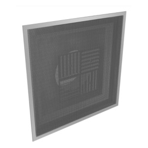 Price PDF Perforated Face Supply Diffuser Face Mounted Controllers 24in x 24in Price PDF Perforated Face Supply Diffuser Face Mounted Controllers 24in x 24in