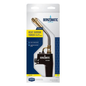 Bernzomatic Heat Shrink Torch BZ4500HS Bernzomatic Heat Shrink Torch BZ4500HS