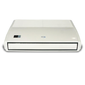 Ceiling/Floor 36.000btu Compatible with R410A, 230v/60hz/1ph Ecox Eptc036c10b