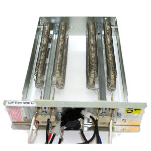 Electric Heaters For Air Handler 240v/1ph 10kw 40amp 2 Stage 
Fits: MAYHTR1A10BKRA JAYHTR1A10BKRA  WEHK10A CHE2-10B EHK10B 
 Electric Heaters For Air Handler 240v/1ph 10kw 40amp 2 Stage 
Fits: MAYHTR1A10BKRA JAYHTR1A10BKRA  WEHK10A CHE2-10B EHK10B