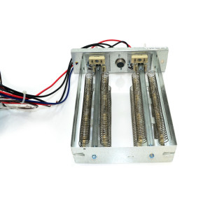Electric Heaters For Air Handler 240v/1ph 10kw 40amp 2 Stage 
Fits: MAYHTR1A10BKRA JAYHTR1A10BKRA  WEHK10A CHE2-10B EHK10B 
 Electric Heaters For Air Handler 240v/1ph 10kw 40amp 2 Stage 
Fits: MAYHTR1A10BKRA JAYHTR1A10BKRA  WEHK10A CHE2-10B EHK10B