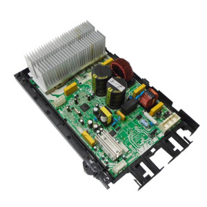 Pc Board Main Control mini split ductless Outdoor Unit US1-KF35W/BP3N1-BA30(PD22017026+RX62T+FAN41560+ASK89D29UEZD).JD.FW.WXWKB.WK2.1 RoHS 17122000038455 17222000A56970 17222000A59952
Fits: ecox EDEM012C18B EDHM012C19B Carrier PowerSaveAC  VIN414C2V3