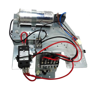 Pc Board Main Control Outdoor Unit 17222000000453 / 203338190157
Fits: Eaem036c11b Pc Board Main Control Outdoor Unit 17222000000453 / 203338190157
Fits: Eaem036c11b
