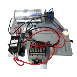 Pc Board Main Control Outdoor Unit 17222000000453 / 203338190157
Fits: Eaem036c11b Pc Board Main Control Outdoor Unit 17222000000453 / 203338190157
Fits: Eaem036c11b