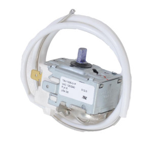 Robertshaw Freezer Thermostat Consul/Brastemp 1p, Tsv-1005-01, Tsv 1021-01