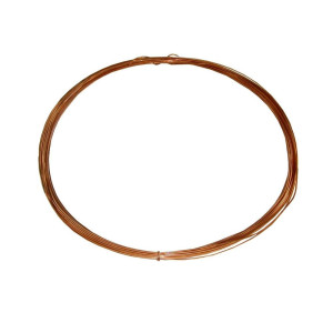 Supco BC1 Capillary Tube 0.081in OD X 0.031in ID 10ft