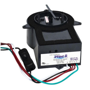 iWave-R Residential Air Cleaner 24V/110V/240V 4900-20
Systems up to 6 Ton
 iWave-R Residential Air Cleaner 24V/110V/240V 4900-20
Systems up to 6 Ton
