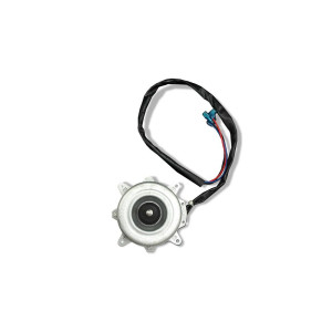 Motor Ydk-30-6cb 30w 230v/60hz Mse-09cr / Msr-09crn1 202400400632 / 11002012002506 Motor Ydk-30-6cb 30w 230v/60hz Mse-09cr / Msr-09crn1 202400400632 / 11002012002506