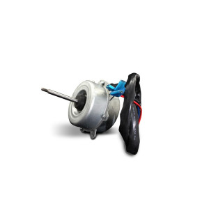 Motor Ydk-30-6cb 30w 230v/60hz Mse-09cr / Msr-09crn1 202400400632 / 11002012002506 Motor Ydk-30-6cb 30w 230v/60hz Mse-09cr / Msr-09crn1 202400400632 / 11002012002506