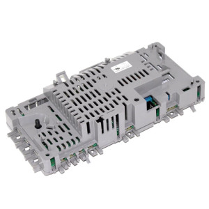 Main Control Board WPW10249237 Main Control Board WPW10249237