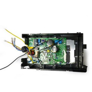 Electronic Control Box Assembly Outdoor Unit For Ecox Split 203337390202 / 17222000002093
Contains: 201337390154 / 17122000000444
Fits: Edcm012c15b Electronic Control Box Assembly Outdoor Unit For Ecox Split 203337390202 / 17222000002093
Contains: 201337390154 / 17122000000444
Fits: Edcm012c15b