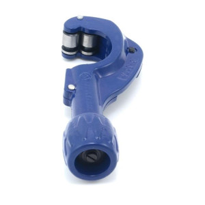 Appli Parts APT-TC105 1/8 in to 1-1/8 in Tube Cutter for Copper, Aluminum, Steel, PVC and other soft metal pipe for Plumbing and HVAC/R Professionals and DIY Applications  Appli Parts APT-TC105 1/8 in to 1-1/8 in Tube Cutter for Copper, Aluminum, Steel, PVC and other soft metal pipe for Plumbing and HVAC/R Professionals and DIY Applications