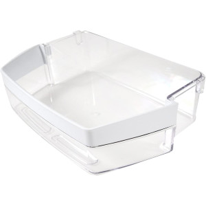 GE WR71X11044 Genuine OEM Door Shelf Bin 