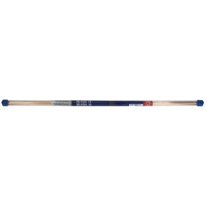 SILVALOY 505 FLUX COATED (WHITE
