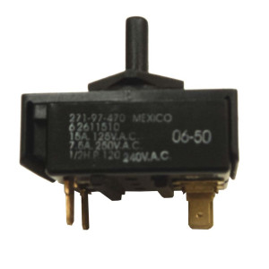 Whirlpool 22003961 Genuine OEM Rotary Switch  Whirlpool 22003961 Genuine OEM Rotary Switch