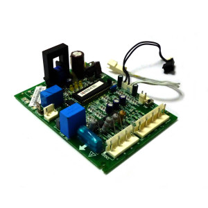 Pc Board For Ecox Nvcu060c10b 201375890016 17122000012867