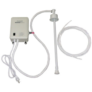Flojet Bottled Water System Dispensing Pump 115v 50-60 Hz BW5000-000A / BW1000A Flojet Bottled Water System Dispensing Pump 115v 50-60 Hz BW5000-000A / BW1000A