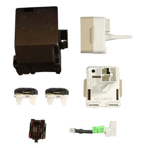 Starting Device Kit Whirlpool 8201786 Starting Device Kit Whirlpool 8201786