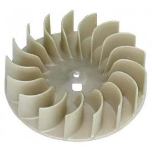 Blower Wheel Dryer GE General Electric WE16X30/ WE16M15 Blower Wheel Dryer GE General Electric WE16X30/ WE16M15