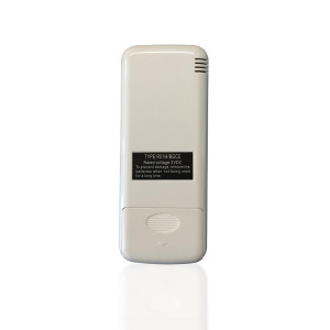 Remote Control For Split Ecox Platinum R51l4/Bge Celsius Follow Me Option Fits: Eplt012c16b / Eplt018c16b / Eplt024c16b 17317000a01283 / 2033550a1539 / 2033550a7428 Remote Control For Split Ecox Platinum R51l4/Bge Celsius Follow Me Option Fits: Eplt012c16b / Eplt018c16b / Eplt024c16b 17317000a01283 / 2033550a1539 / 2033550a7428