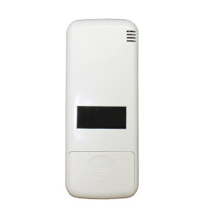 Remote Control For Split Ecox Platinum R51l4/Bge Celsius Follow Me Option Fits: Eplt012c16b / Eplt018c16b / Eplt024c16b 17317000a01283 / 2033550a1539 / 2033550a7428 Remote Control For Split Ecox Platinum R51l4/Bge Celsius Follow Me Option Fits: Eplt012c16b / Eplt018c16b / Eplt024c16b 17317000a01283 / 2033550a1539 / 2033550a7428