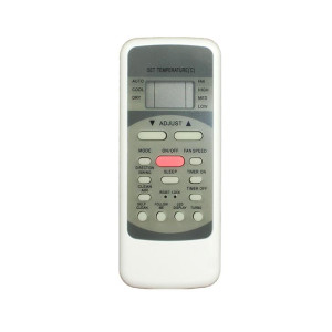 Remote Control For Split Ecox Platinum R51l4/Bge Celsius Follow Me Option Fits: Eplt012c16b / Eplt018c16b / Eplt024c16b 17317000a01283 / 2033550a1539 / 2033550a7428 Remote Control For Split Ecox Platinum R51l4/Bge Celsius Follow Me Option Fits: Eplt012c16b / Eplt018c16b / Eplt024c16b 17317000a01283 / 2033550a1539 / 2033550a7428