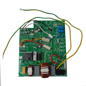 ecox Main Control Board Outdoor Unit Ecox 17123100000044
Fits: Eivcu036cxxb ecox Main Control Board Outdoor Unit Ecox 17123100000044
Fits: Eivcu036cxxb