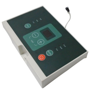 Display Box Assembly Ptac Us1-Kcr35p/Dn1z-B.D.04.Xk1.1 203321790300 / 17220300000096
Fits: Ecox Epta012c10b / Perfectaire 1ptc12a-5.0 / Klimaire Kthm009-E3h2-Bc Display Box Assembly Ptac Us1-Kcr35p/Dn1z-B.D.04.Xk1.1 203321790300 / 17220300000096
Fits: Ecox Epta012c10b / Perfectaire 1ptc12a-5.0 / Klimaire Kthm009-E3h2-Bc