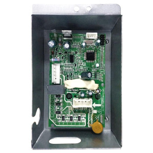 Pc Board For Ecox Split Indoor Unit 201319903161 / 17122000008554
Dcfan(W160w_R200+J9d)
Fits: Eivptc060cxxb