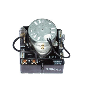 Timer Whirlpool 3388255 WP3388255 Dryer Timer Whirlpool 3388255 WP3388255 Dryer