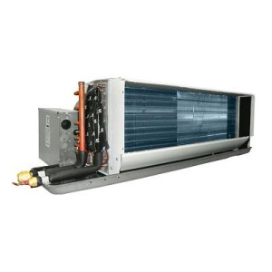 Fan Coil 48.000btu 230v/60hz/1ph Compatible with R22, R410A, Ecox Nfcu048c10b / Efcu048c10b
