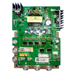 ecox Board Outdoor Unit Vrf 17127000004061 / 2013199sh027 / 11201402000057
17122300001353 / 201319900882 / 17127000000444 / 201319900881