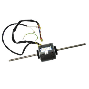 Fan Motor Indoor Unit ecox Vrf YSK56-4G YKSS-56-4-1 RoHS 220V/60Hz 56W 4p 0.83A LRA 0.90A 855rpm 202400401413 11002012002795 
Fits: EA5D25C00B