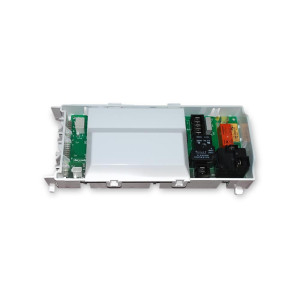 Whirlpool WPW10111616 Genuine OEM Main Control Board. Fits: W10074270, W10111616, WPW101119, 3978982, W10067040, W10074270, W10111607, W10111609, W10111614, W10111616R, W10118243, W10118243R
