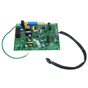 Main Control Board Assembly Fits:Eddm012c16b Main Control Board Assembly Fits:Eddm012c16b