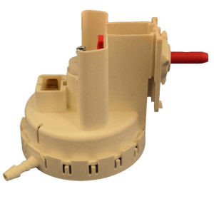 Whirlpool W10339251 Genuine OEM Pressure Switch  
Fist: 8577844 Whirlpool W10339251 Genuine OEM Pressure Switch  
Fist: 8577844