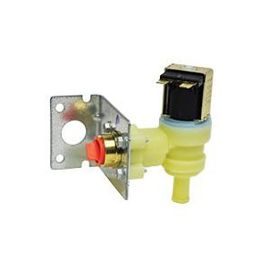 Robertshaw Water Valve Dw-543, Fit: Whirlpool 6920534
