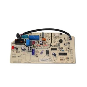 Pc Board For Ecox Split Indoor Unit CE-KF35G/N1Y-R1(B8).D.01.NK2.6 201332590965 / 17122000011234 / 201335590480 / 2031104240030
Fits: EACM012C11B EBCM012C11B NACM012C11B NBCM012C11B MSR-12CR/N1 Pc Board For Ecox Split Indoor Unit CE-KF35G/N1Y-R1(B8).D.01.NK2.6 201332590965 / 17122000011234 / 201335590480 / 2031104240030
Fits: EACM012C11B EBCM012C11B NACM012C11B NBCM012C11B MSR-12CR/N1