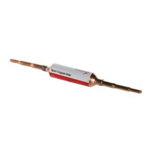 DiversiTech DX-4 Copper Spun Drier DiversiTech DX-4 Copper Spun Drier