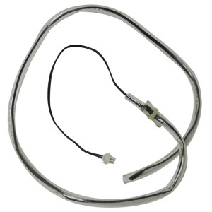 ecox Room temperature Sensor T4 42.5 in plastic tip white connector CGQ-WD/SW4100-L1000-SMP2-P800 (CGQ-SWJ-L1000-SMP2-P800) 202301300115 11201007000282 
