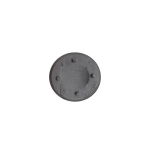 Whirlpool WP8053465 Genuine OEM Surface Burner Cap. Fits: 8053465, 3196616, 8272971 Whirlpool WP8053465 Genuine OEM Surface Burner Cap. Fits: 8053465, 3196616, 8272971