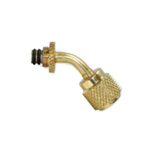 Manifold Hose 45º Bend Connector Uniweld Sc45 Manifold Hose 45º Bend Connector Uniweld Sc45