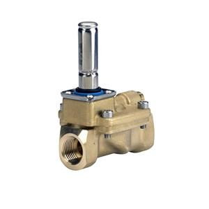 Danfoss 032U7117 Solenoid Valve 1/2 in, G, EV220B, 15B 12E NO 000 Danfoss 032U7117 Solenoid Valve 1/2 in, G, EV220B, 15B 12E NO 000