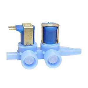 Robertshaw Water Valve CW-001, 
Replaces 189D1664G001 WH13X10024 WH13X86 WH13X10004 WH13X87 WH13X10019 175D2937P001 175D4638P002 33090004