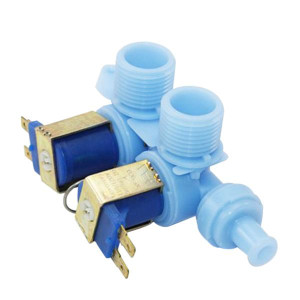 Water Valve Whirlpool WP22002360 Water Valve Whirlpool WP22002360