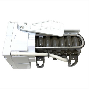GE WR30X30972 Genuine OEM Ice Maker 115V/60Hz 
 GE WR30X30972 Genuine OEM Ice Maker 115V/60Hz