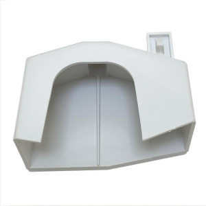 GE WR30X30972 Genuine OEM Ice Maker 115V/60Hz 
 GE WR30X30972 Genuine OEM Ice Maker 115V/60Hz