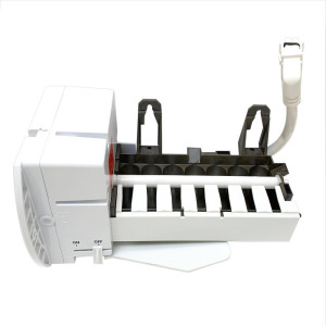 GE WR30X30972 Genuine OEM Ice Maker 115V/60Hz 
 GE WR30X30972 Genuine OEM Ice Maker 115V/60Hz